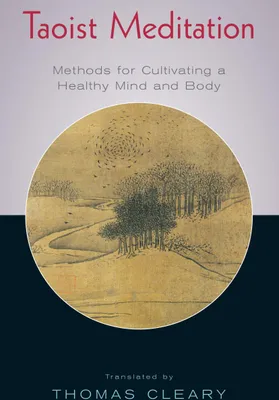 Produktbild von Taoist Meditation