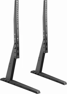 Image de Support TV de table GEMBIRD 37" - 70"