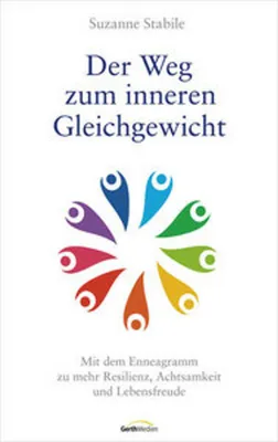 Obrázek produktu pro Der Weg zum inneren Gleichgewicht