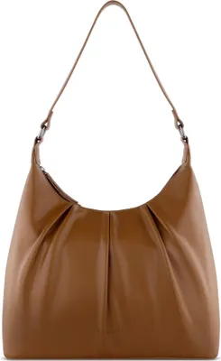 Produktbild von bugatti Schultertasche Mila Shoulder Bag Cognac braun
