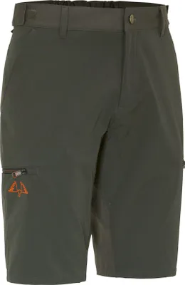 Image de Short pour homme Swedteam Lynx Light Swedteam Green - 52