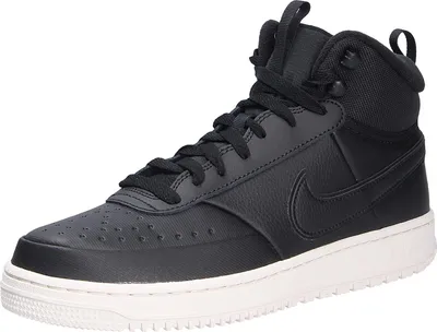 Produktbild von Nike Herren Sneaker schwarz Größe EUR 42,5
