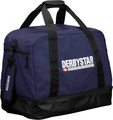 Produktbild von DERBYSTAR Sporttasche Hyper Pro mit Schuhfach 78L M blau