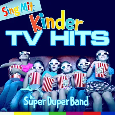 Produktbild von TV-Hits