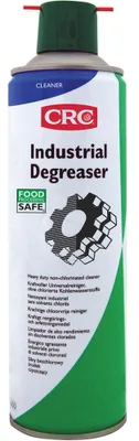 Produktbild von INDUSTRIAL DEGREASER Industriereiniger NSF K1,A8 Spraydose 500 ML