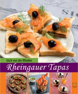 Obrázok produktu pre Rheingauer Tapas