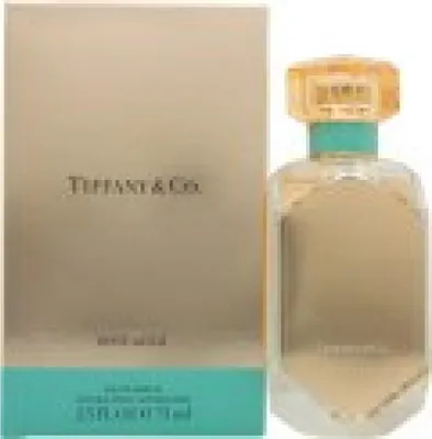 Productafbeelding van Tiffany Tiffany & Co. Rose Gold, eau de parfum, 75 ml