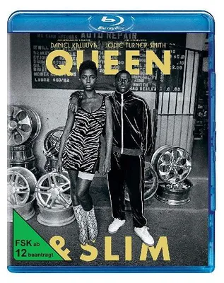 Produktbild von Queen & Slim
