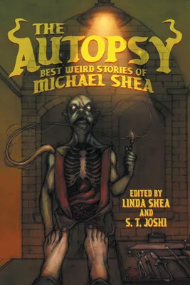Produktbild von The Autopsy