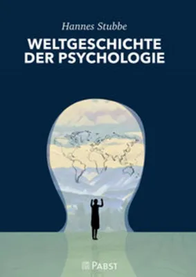 Obrázek produktu pro Weltgeschichte Der Psychologie