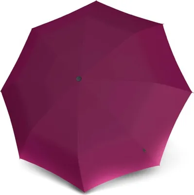 Immagine prodotto di Knirps ombrello tascabile ombrello A.200 Medium Duomatic Violet porpora