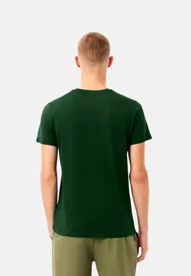 Obrázok produktu pre Tričko Lacoste s krátkym rukávom