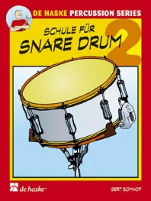 Immagine prodotto di Schule für Snare Drum