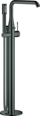 Produktbild von Grohe Einhand-Wannenbatterie ESSENCE Bodenmontage Warm Sunset