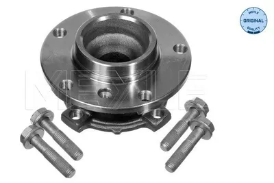 Produktbild von MEYLE Radlagersatz Vorne für BMW 5 Limousine (E39) Kugellager 139mm 300 312 2101