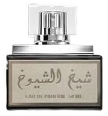 Imagen del producto de Lattafa Sheikh Al Shuyukh, Eau de Parfum, 50 ml + Desodorante en spray, 50 ml (unisex)