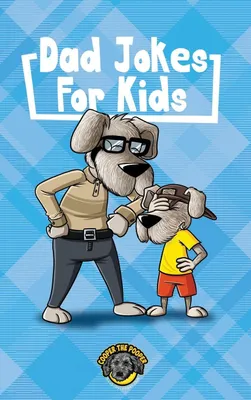 Produktbild von Dad Jokes for Kids