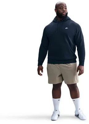 Image de Sweat à capuche Nike FN3859-451 pour Homme