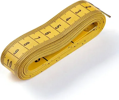Obrázok produktu pre Krajčírsky meter, 150 cm/cm