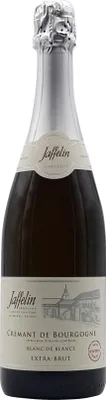 Produktbild von Jaffelin Cremant de Bourgogne Blanc de Blancs Extra Brut | Burgund, Frankreich | 750ml 12.50% Vol.