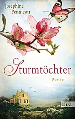 Produktbild von Pennicott, J: Sturmtöchter