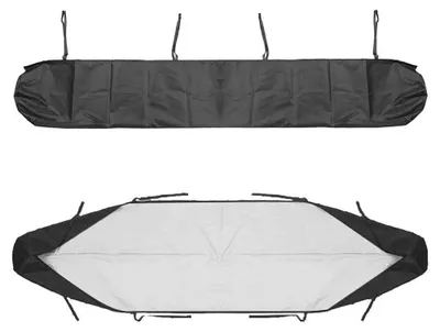 Produktbild von Solidchoice – Wasserdichter Terrassen-Sonnenschutz, Ersatzabdeckung