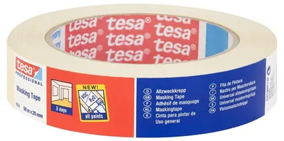 Obrázek produktu pro PROFESIONÁLNÍ MASKOVACÍ PÁSKA '4323 mm, 25 x 50 m