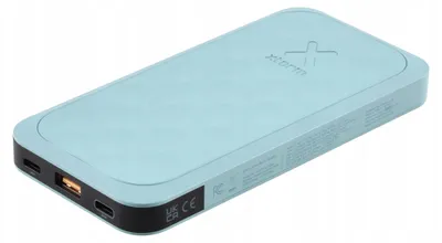 Zdjęcie produktu dla Xtorm FS5102U, 10000 mAh, Litowo-polimerowy (LiPo), Quick Charge 3.0, Morski