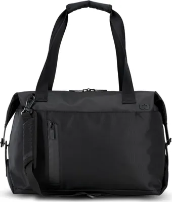 Produktbild von Ogio Pace Pro Duffel Reisetasche Black 42 L