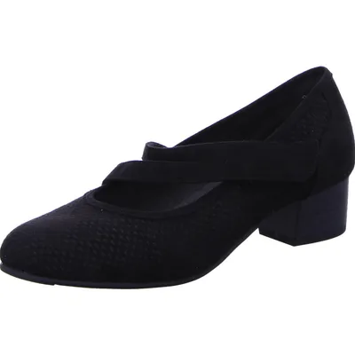 Produktbild von Jana Pumps schwarz 224-00-01960