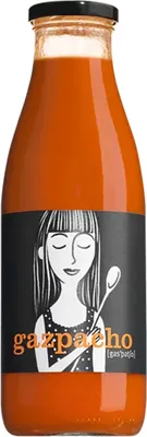 Produktbild von Gazpacho.