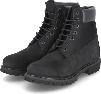 Produktbild von TIMBERLAND TB0100730011 Schwarz