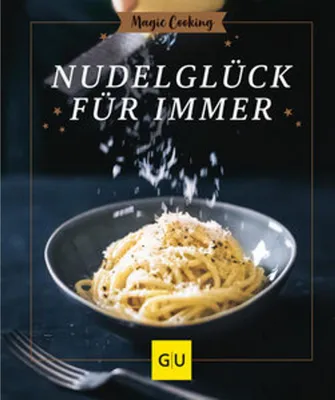 Produktbild von Nudelglück für immer