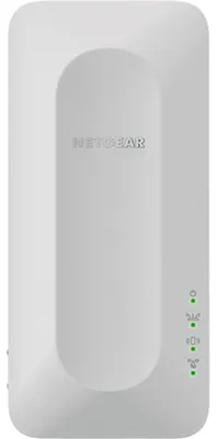 Image de Répéteur maillé WiFi 6 double bande AX3000 (blanc, (EAX17))