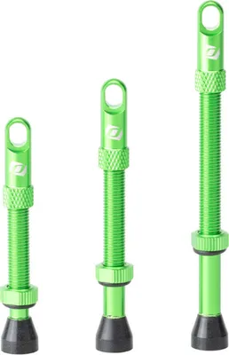 Produktbild von Syncros Tubeless Ventile Grün 60 mm Grün 60 mm