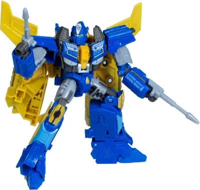 Obrázek produktu pro Transformers G05605L00, 8 rok/roky