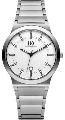 Produktbild von Danish Design hodinky IQ62Q1019