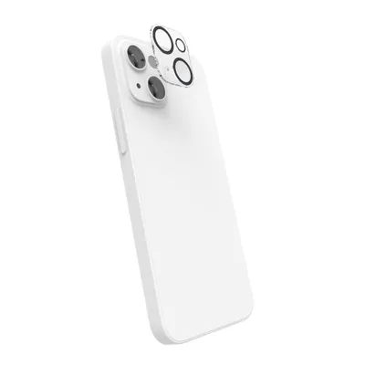 Produktbild von Hama 00219927, Apple, iPhone 15 / 15 Plus, Schlagfest, Kratzresistent, Transparent, 1 Stück(e)