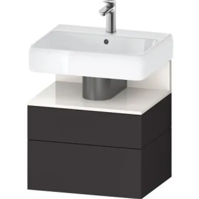Produktbild von DURAVIT QA4393022800010 QTG WTU WH Ek. 590x470x590 Gt Smt H