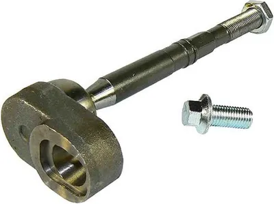 Produktbild von METZGER 51015118 Axialgelenk Spurstange passend für MERCEDES-BENZ A-Klasse (W169) Vorne Links Vorne Rechts