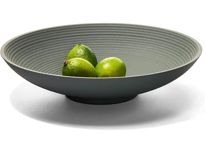 Produktbild von Philippi Lim Schale L Aluminium, pulverbeschichtet 131014