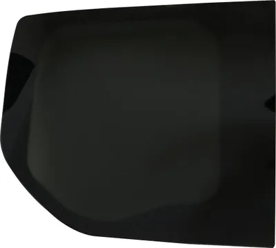 Productafbeelding van Achterruit voor Ford Transit Custom vanaf 2023, dubbele deur links, model L1/L2
