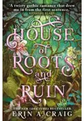 Obrázok produktu pre House of Roots and Ruin