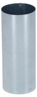 Produktbild von Rohr-Verbinder 15 cm, Ø 60 mm