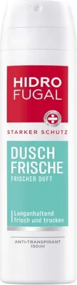 Produktbild von Hidrofugal Dusch Frische Spray 150 ml