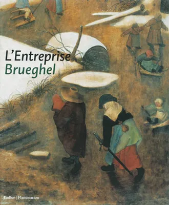 Obrázok produktu pre Spoločnosť Brueghel