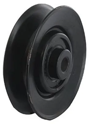 Produktbild von Umlenkrolle MTD Original 756-05234. Ersetzt 756-0236, 7560236.
