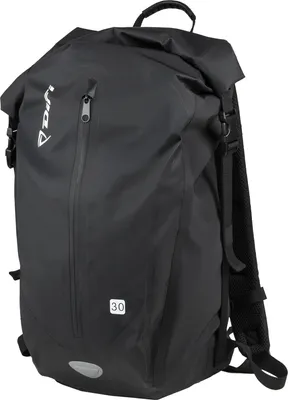 Produktbild von DIFI DryCore wasserdichter Rucksack, schwarz