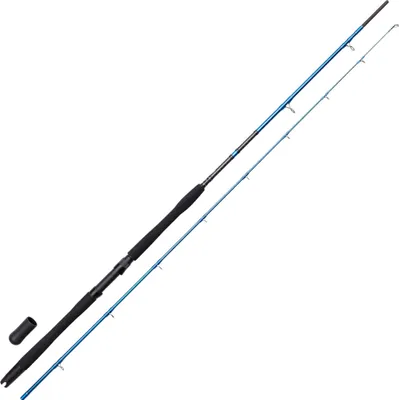 Produktbild von Savage Gear 2,44m SGS2 Trolling Game Rute 12-20lb - Schlepprute