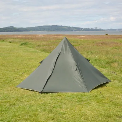 Produktbild von DD Hammocks DD superlight Pyramid tent Gartenmöbel